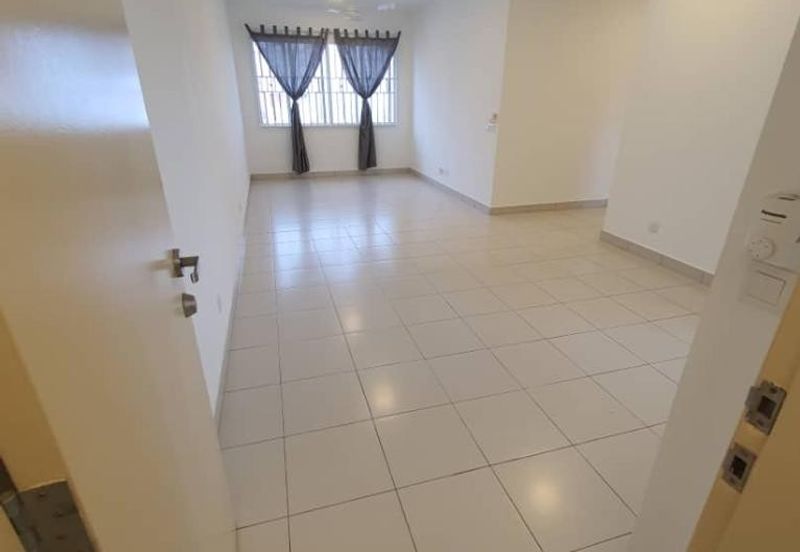 Rumah Selangorku De Palma