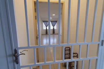 Rumah Selangorku De Palma