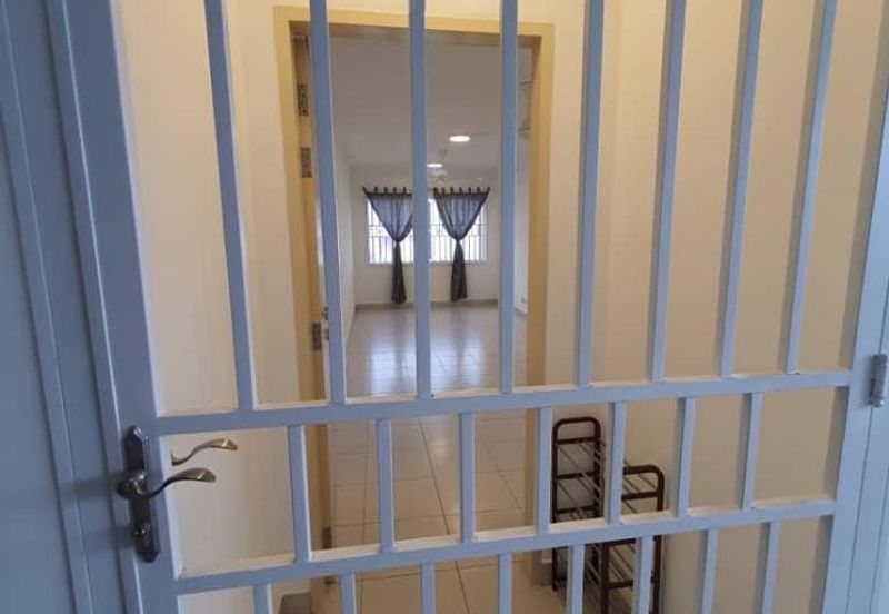 Rumah Selangorku De Palma