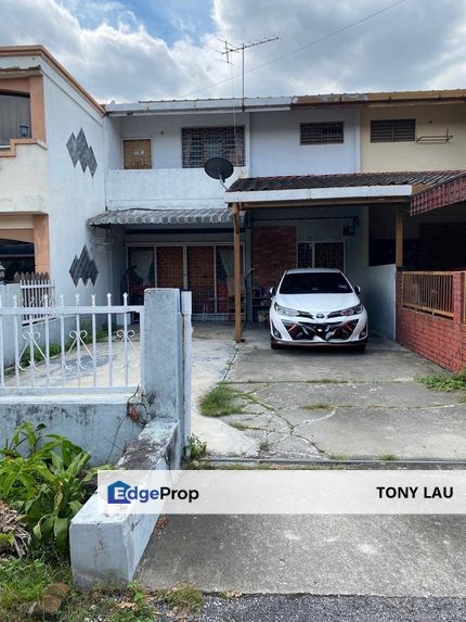 Double Storey Terrace in Prime Location, Seksyen 11, Shah Alam, Selangor, Shah Alam