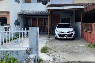 Seksyen 11, Shah Alam