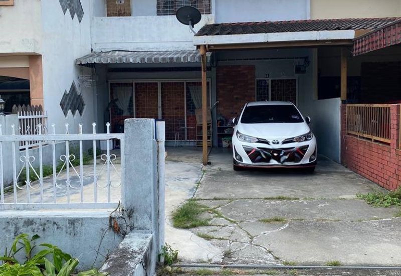 Seksyen 11, Shah Alam