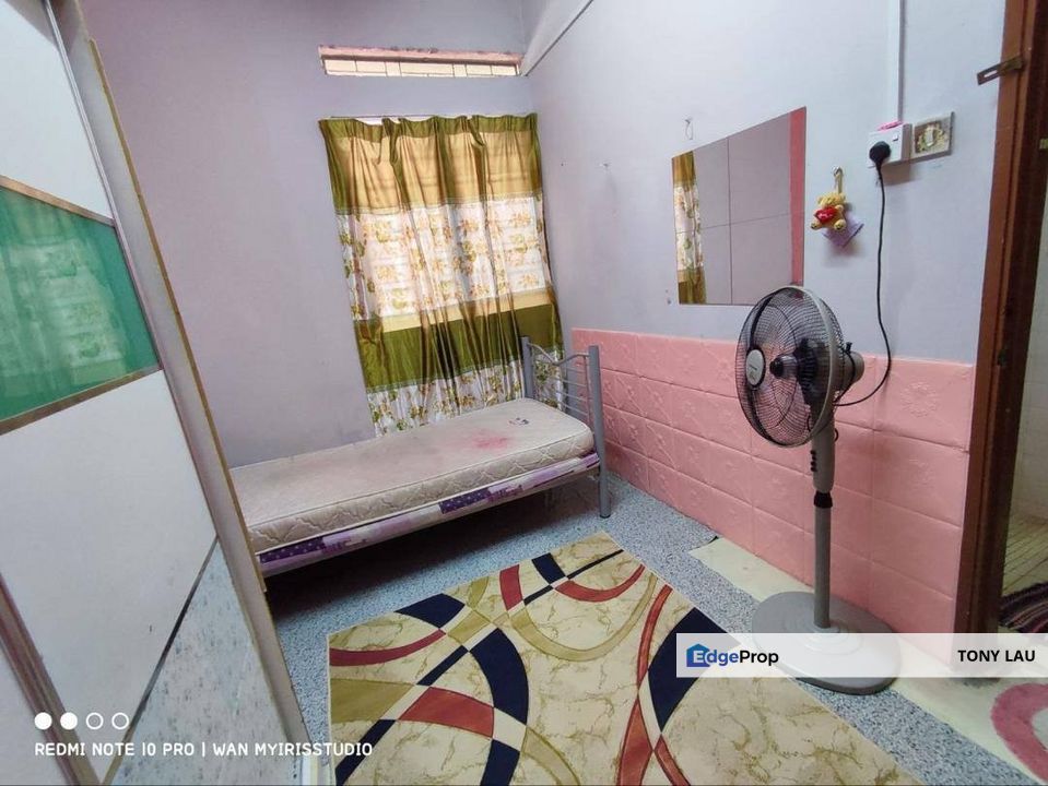 Double Storey Terrace in Prime Location, Seksyen 11, Shah Alam, Selangor, Shah Alam