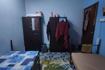 Seksyen 11, Shah Alam