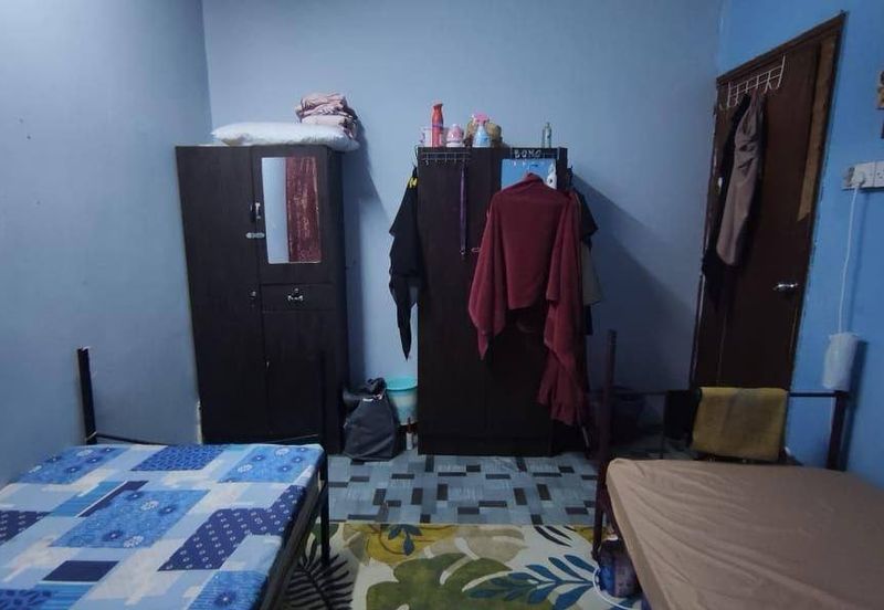 Seksyen 11, Shah Alam