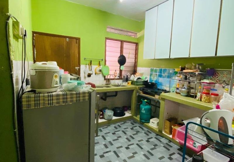 Seksyen 11, Shah Alam