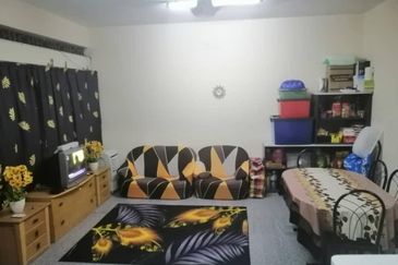 Seksyen 11, Shah Alam