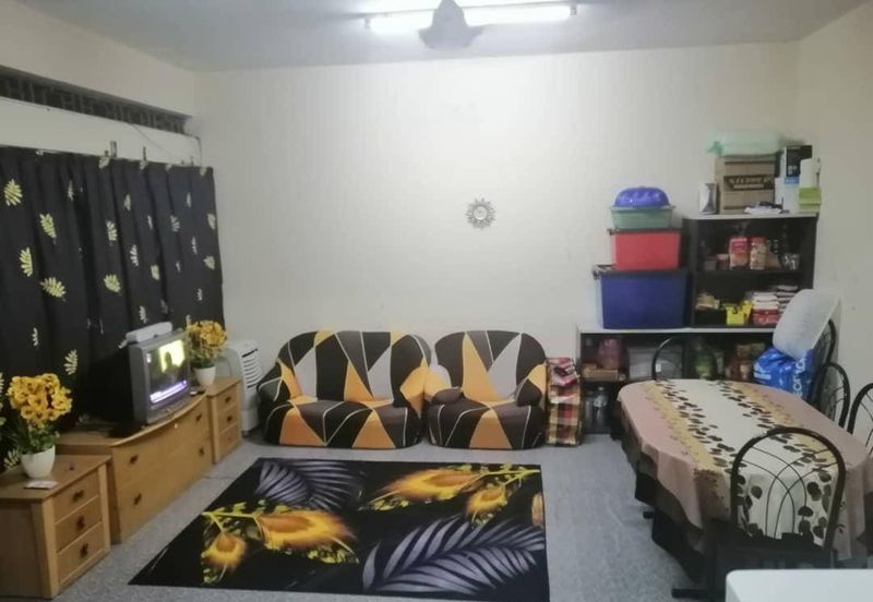 Seksyen 11, Shah Alam