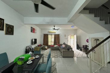 Taman Pelangi Semenyih