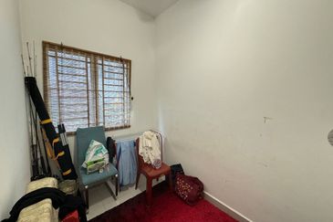 Taman Pelangi Semenyih