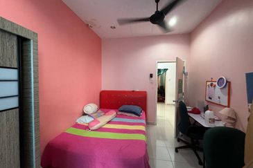 Taman Pelangi Semenyih