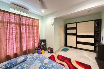 Taman Pelangi Semenyih