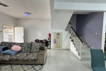 Taman Pelangi Semenyih