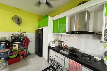 Taman Pelangi Semenyih