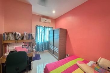 Taman Pelangi Semenyih