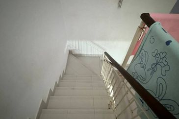 Taman Pelangi Semenyih