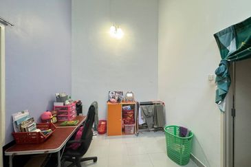 Taman Pelangi Semenyih