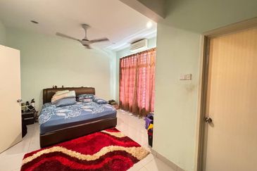 Taman Pelangi Semenyih