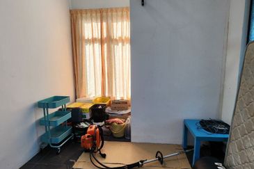 Banglo Taman Bukit Bayroute Permai, Kuantan