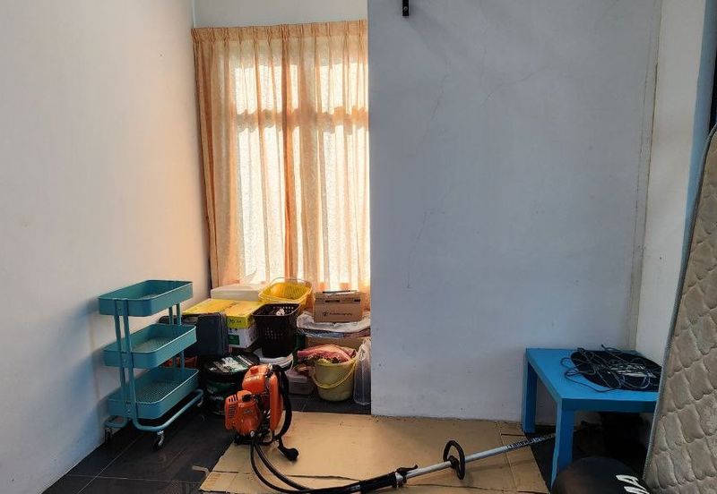 Banglo Taman Bukit Bayroute Permai, Kuantan