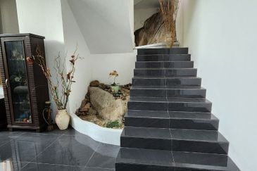 Banglo Taman Bukit Bayroute Permai, Kuantan