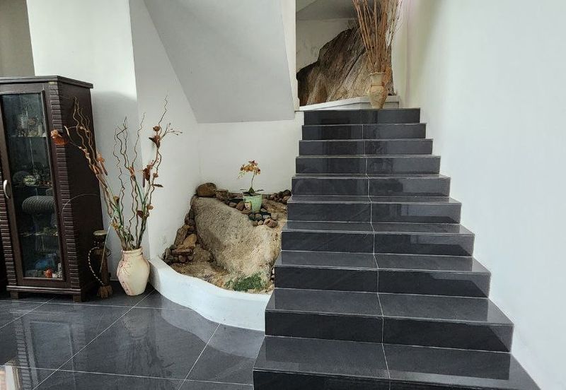 Banglo Taman Bukit Bayroute Permai, Kuantan