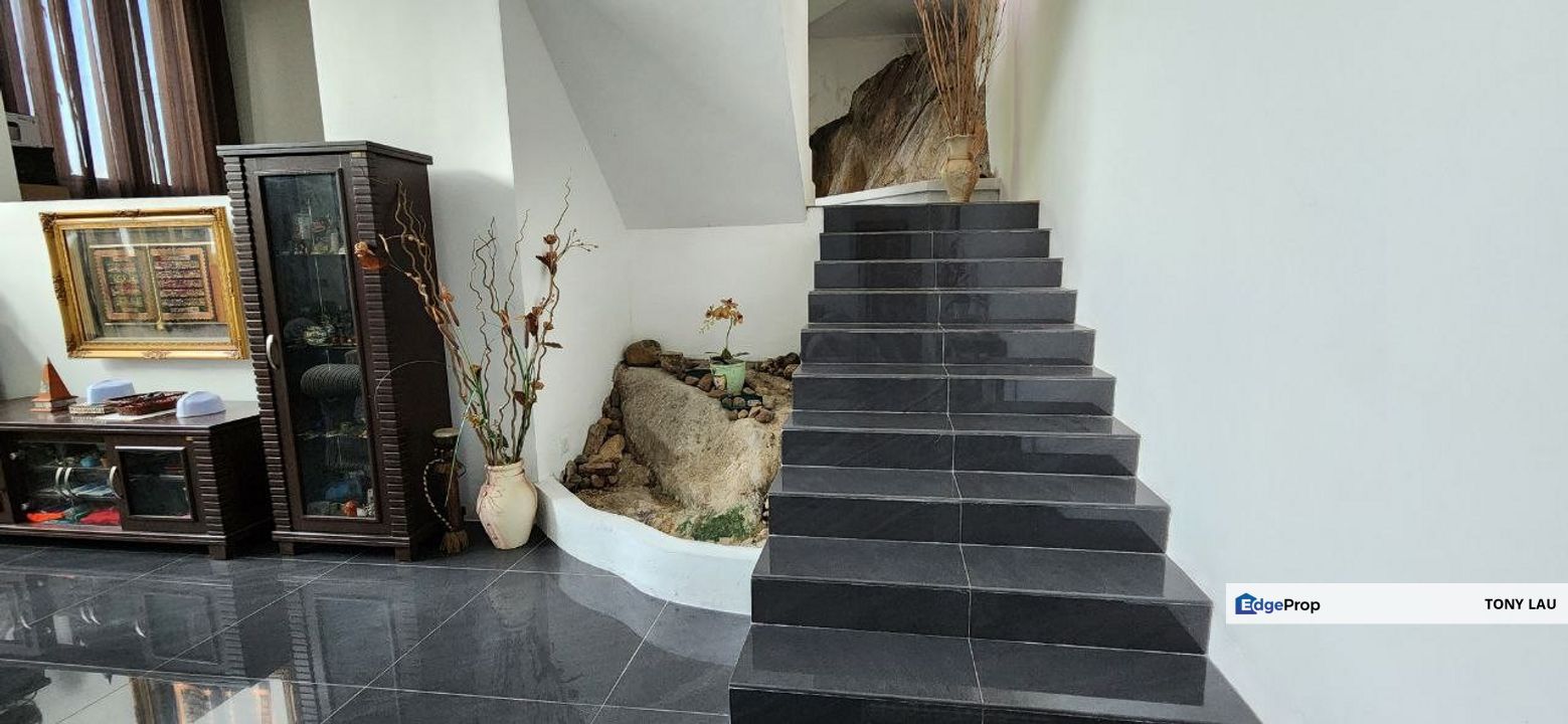 Banglo Taman Bukit Bayroute Permai, Kuantan, Pahang, Kuantan