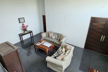 Banglo Taman Bukit Bayroute Permai, Kuantan