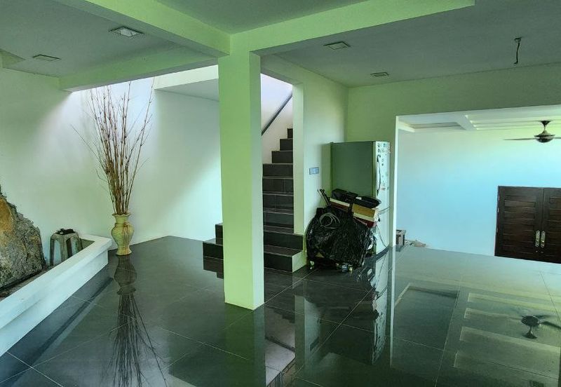 Banglo Taman Bukit Bayroute Permai, Kuantan