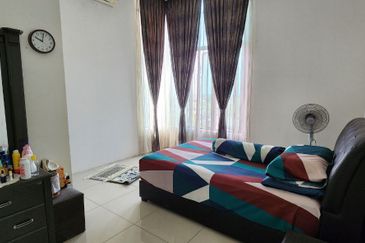 Banglo Taman Bukit Bayroute Permai, Kuantan