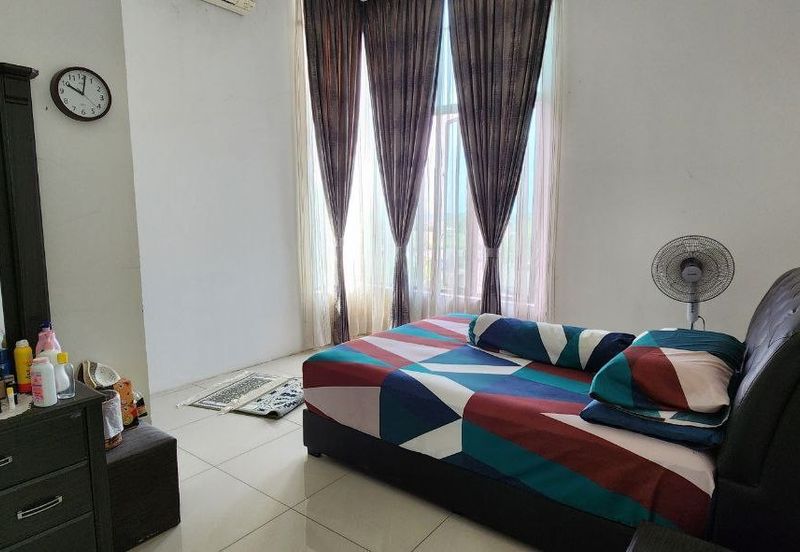 Banglo Taman Bukit Bayroute Permai, Kuantan