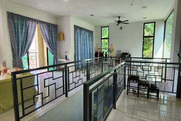 Banglo Taman Bukit Bayroute Permai, Kuantan