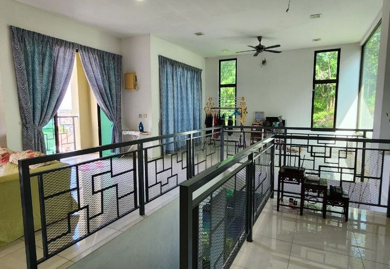 Banglo Taman Bukit Bayroute Permai, Kuantan