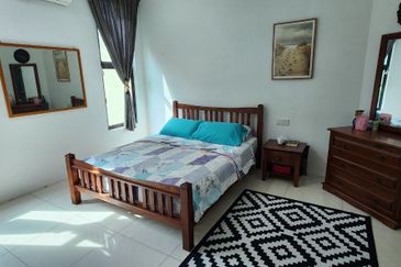 Banglo Taman Bukit Bayroute Permai, Kuantan