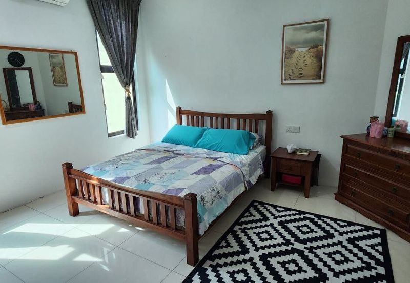 Banglo Taman Bukit Bayroute Permai, Kuantan