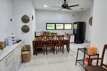 Banglo Taman Bukit Bayroute Permai, Kuantan