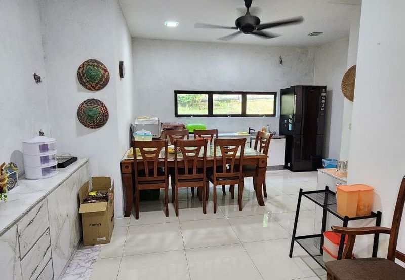 Banglo Taman Bukit Bayroute Permai, Kuantan