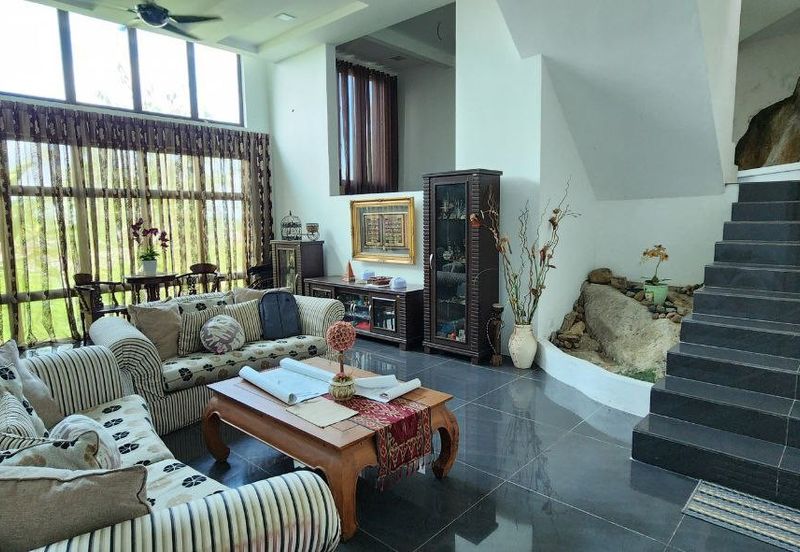 Banglo Taman Bukit Bayroute Permai, Kuantan