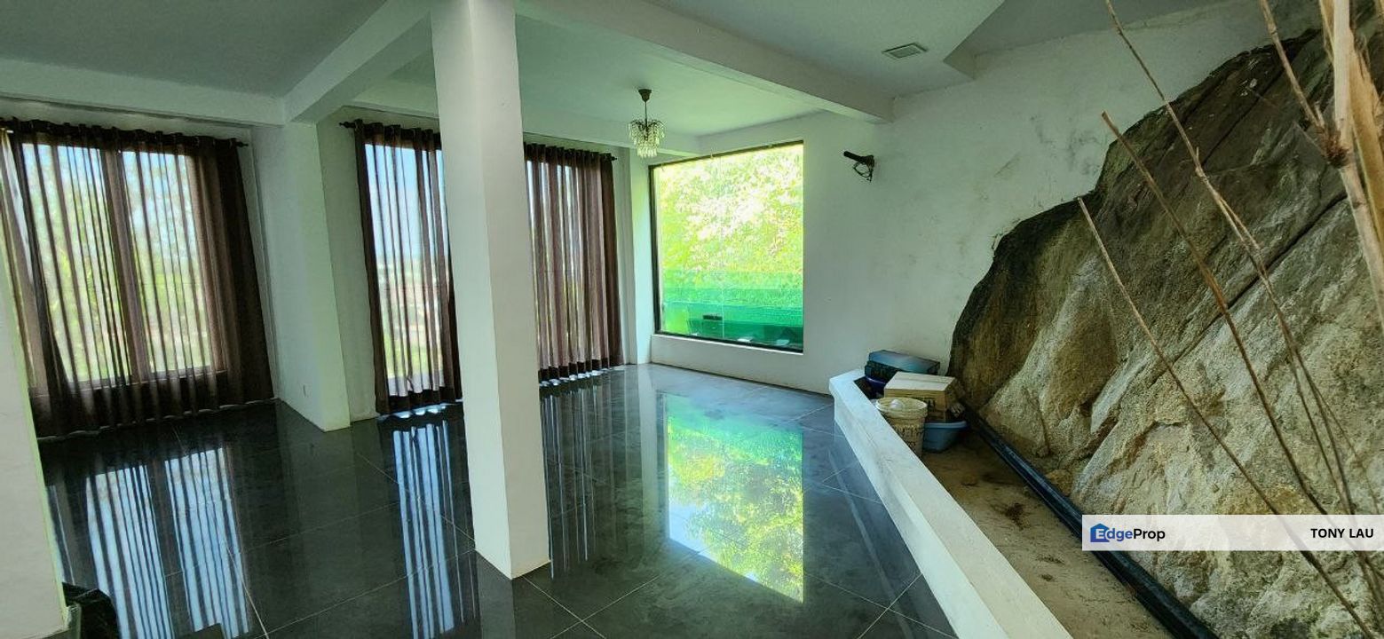 Banglo Taman Bukit Bayroute Permai, Kuantan, Pahang, Kuantan