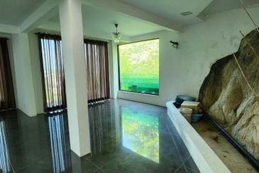 Banglo Taman Bukit Bayroute Permai, Kuantan