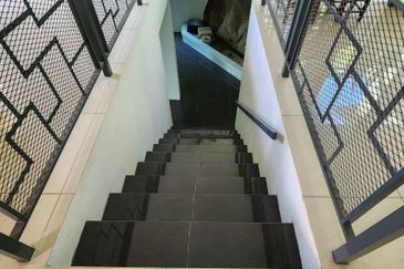 Banglo Taman Bukit Bayroute Permai, Kuantan