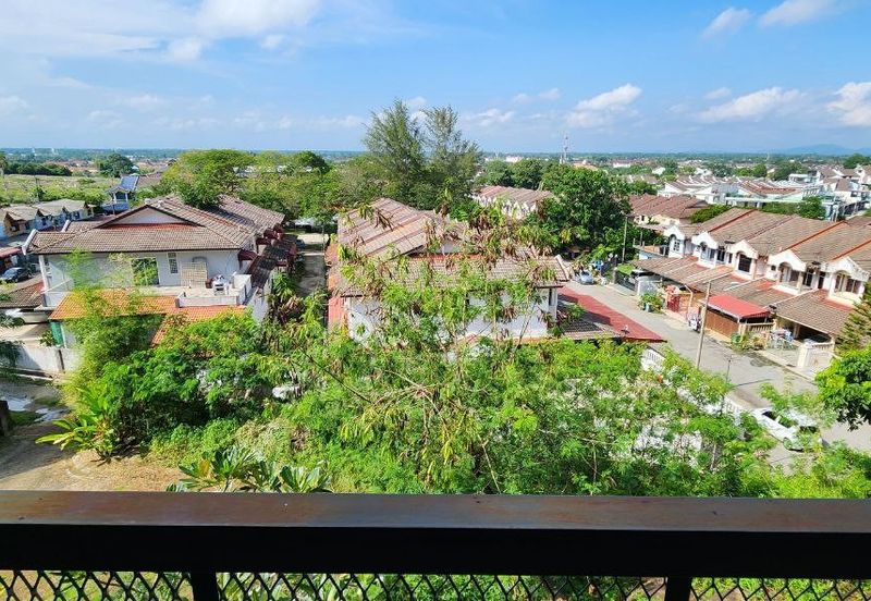 Banglo Taman Bukit Bayroute Permai, Kuantan