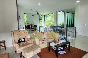 Banglo Taman Bukit Bayroute Permai, Kuantan