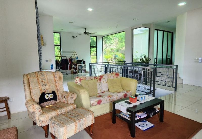 Banglo Taman Bukit Bayroute Permai, Kuantan