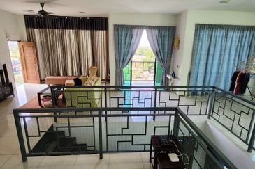 Banglo Taman Bukit Bayroute Permai, Kuantan