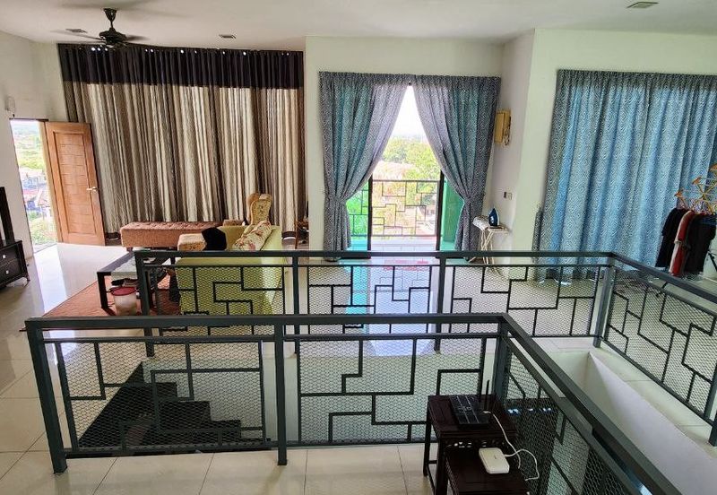 Banglo Taman Bukit Bayroute Permai, Kuantan