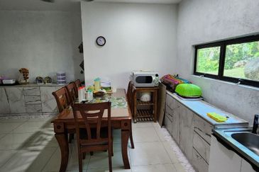 Banglo Taman Bukit Bayroute Permai, Kuantan