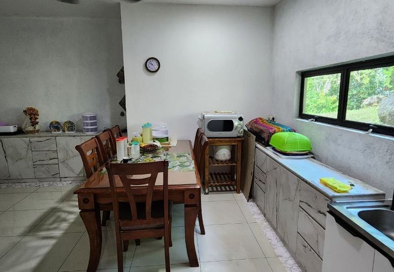 Banglo Taman Bukit Bayroute Permai, Kuantan