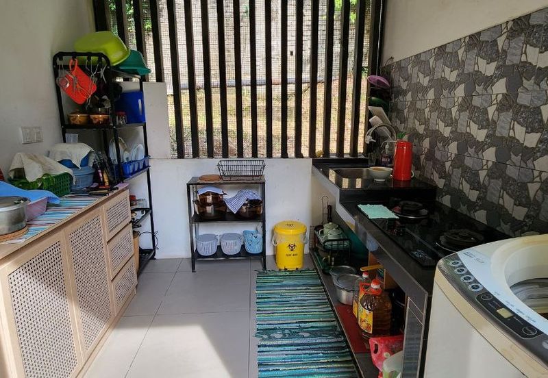 Banglo Taman Bukit Bayroute Permai, Kuantan