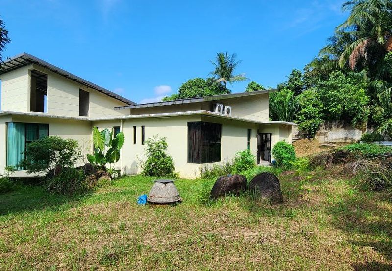 Banglo Taman Bukit Bayroute Permai, Kuantan